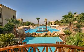 Holiday Inn Dead Sea Jordan