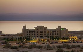 Holiday Inn Dead Sea Jordan