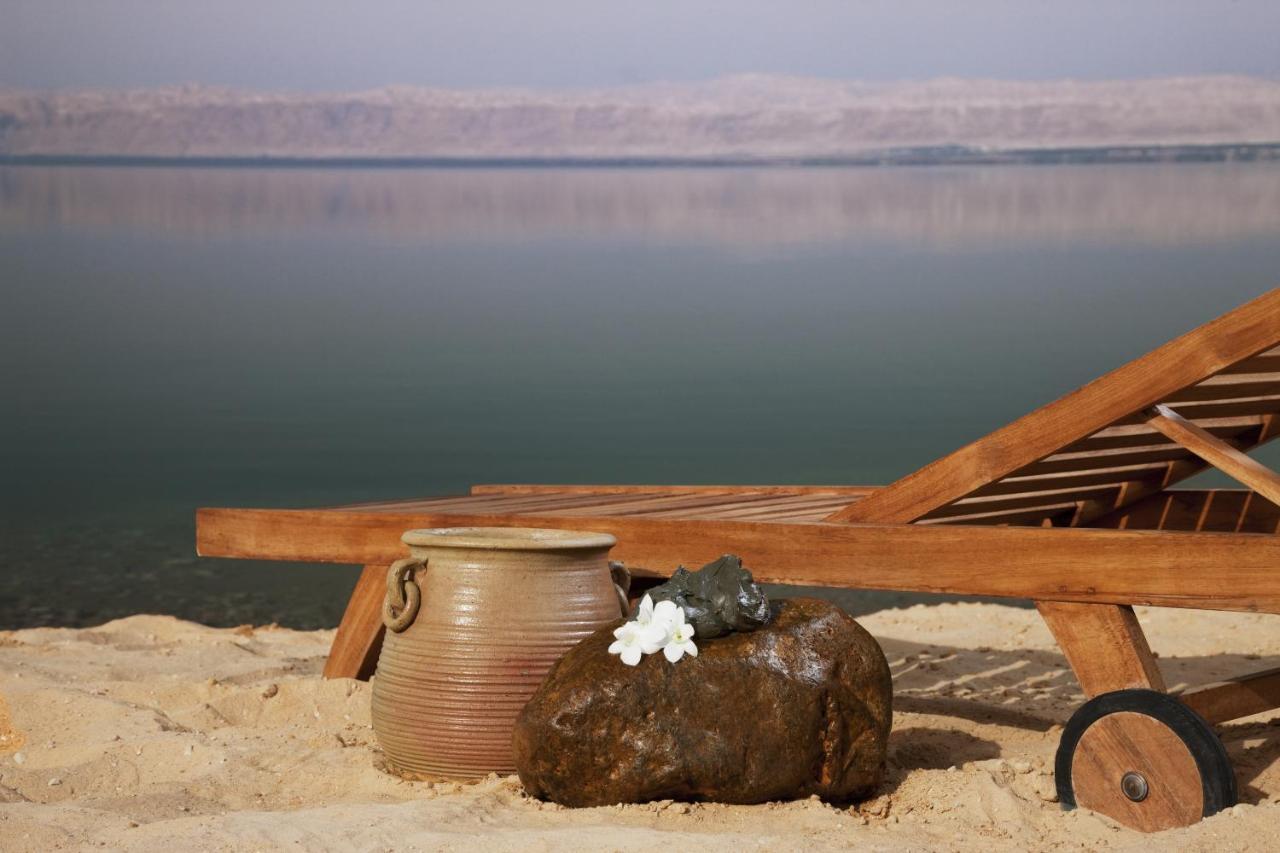 Holiday Inn Resort Dead Sea, An Ihg Hotel Facilities photo